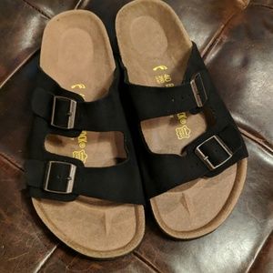NEW Birkenstock unisex sandals